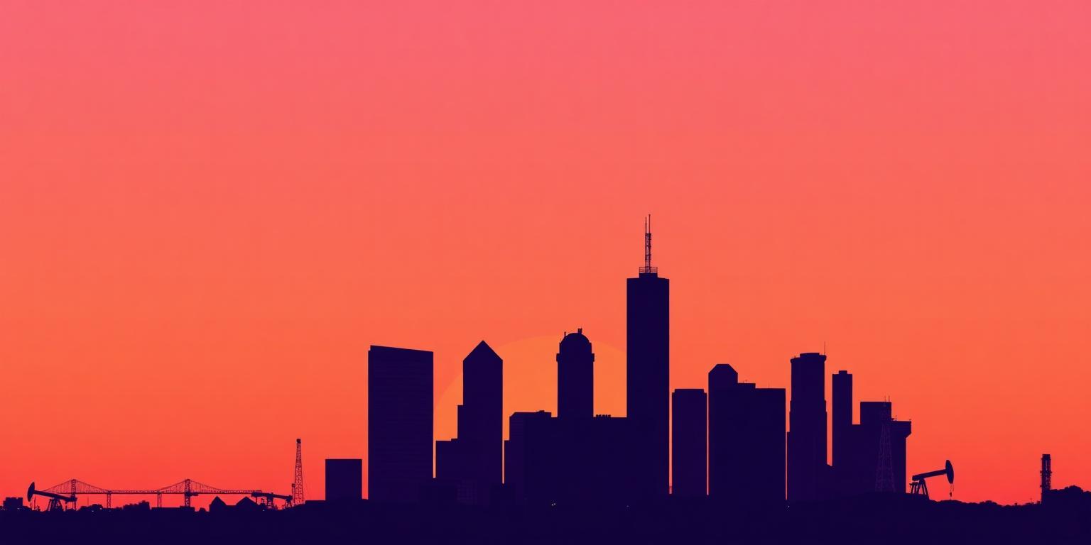Laid Off in Houston? 2026 TWC & Job Search Resources — banner illustration