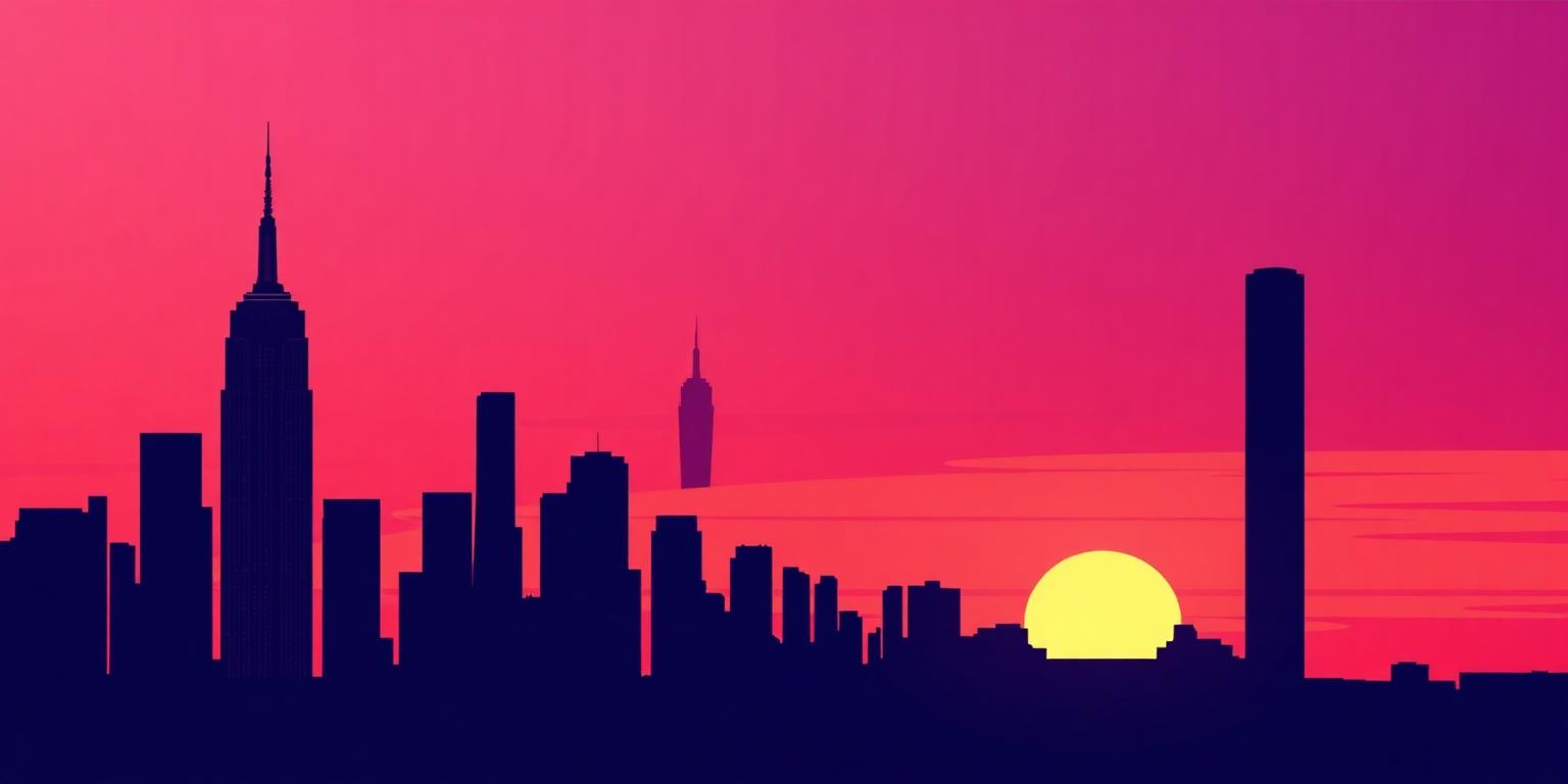 Laid Off in NYC? 2026 Job Search & Unemployment Resources — banner illustration