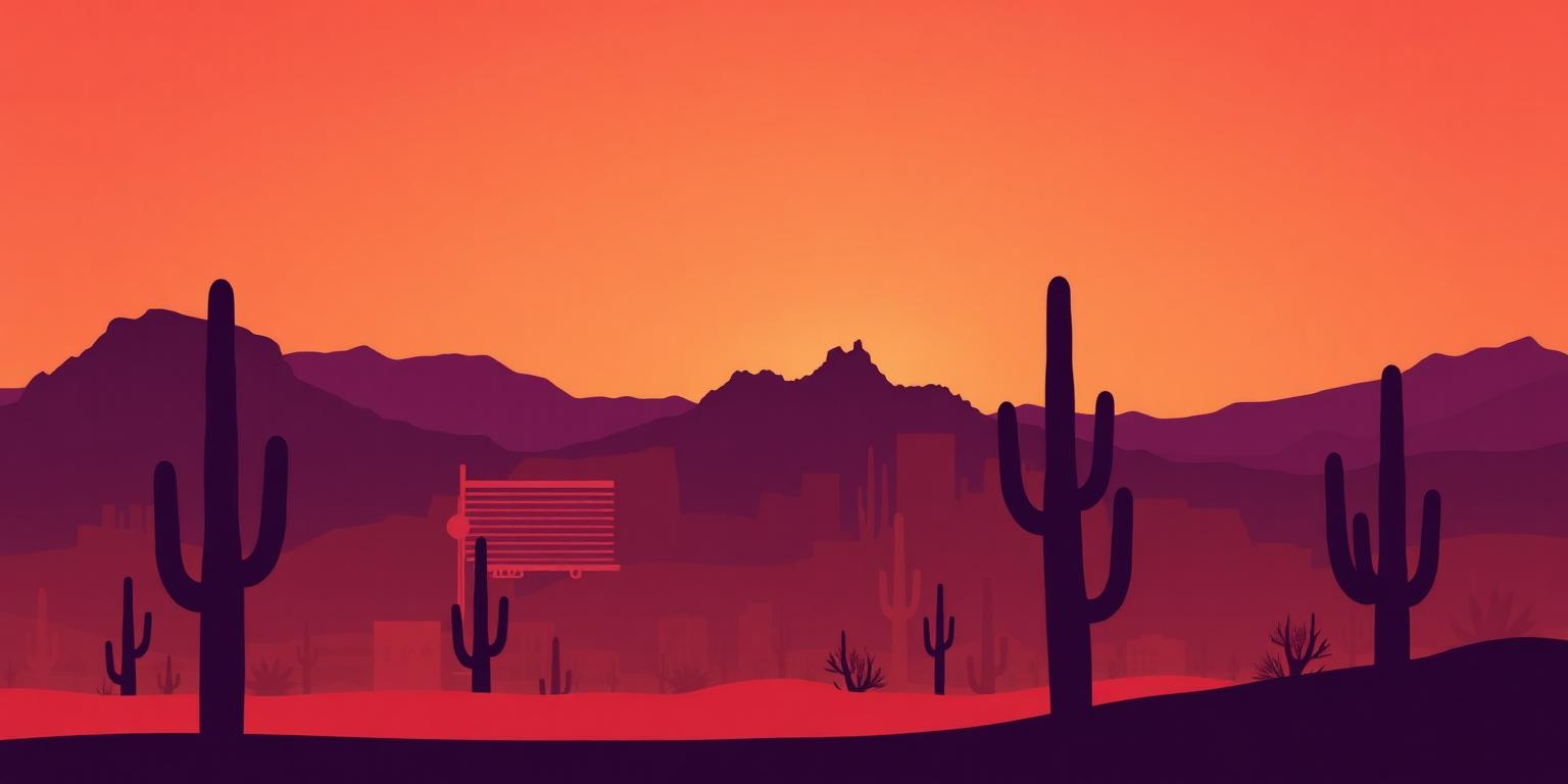 Laid Off in Phoenix? 2026 AZ DES & Job Search Resources — banner illustration