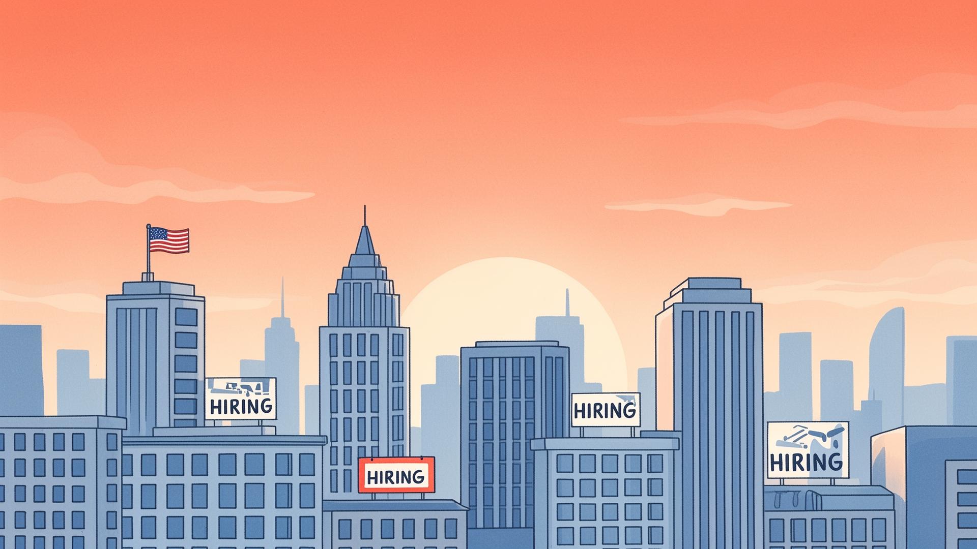 Best Companies for Military Spouses in 2026: 25 MSEP Employers Hiring Now — banner illustration