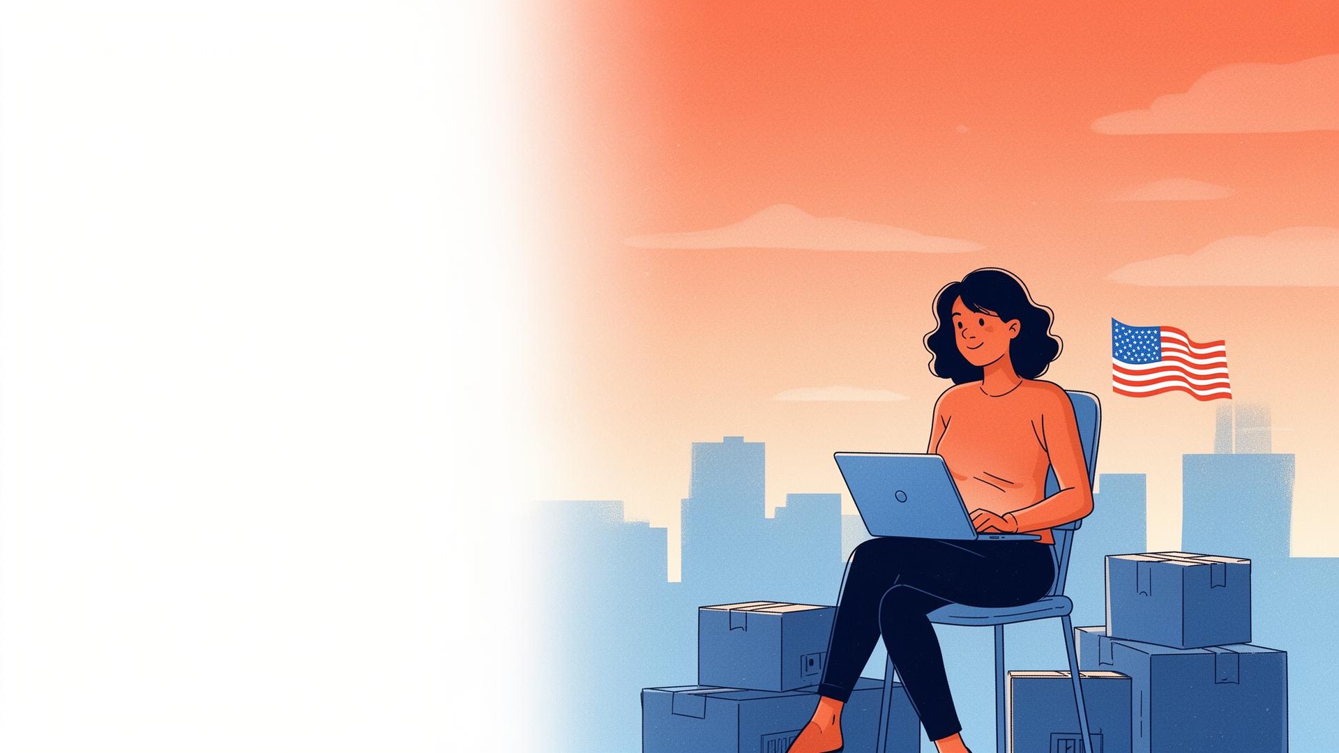 Military Spouse Jobs: 11 Remote Careers That Survive Every PCS Move — banner illustration